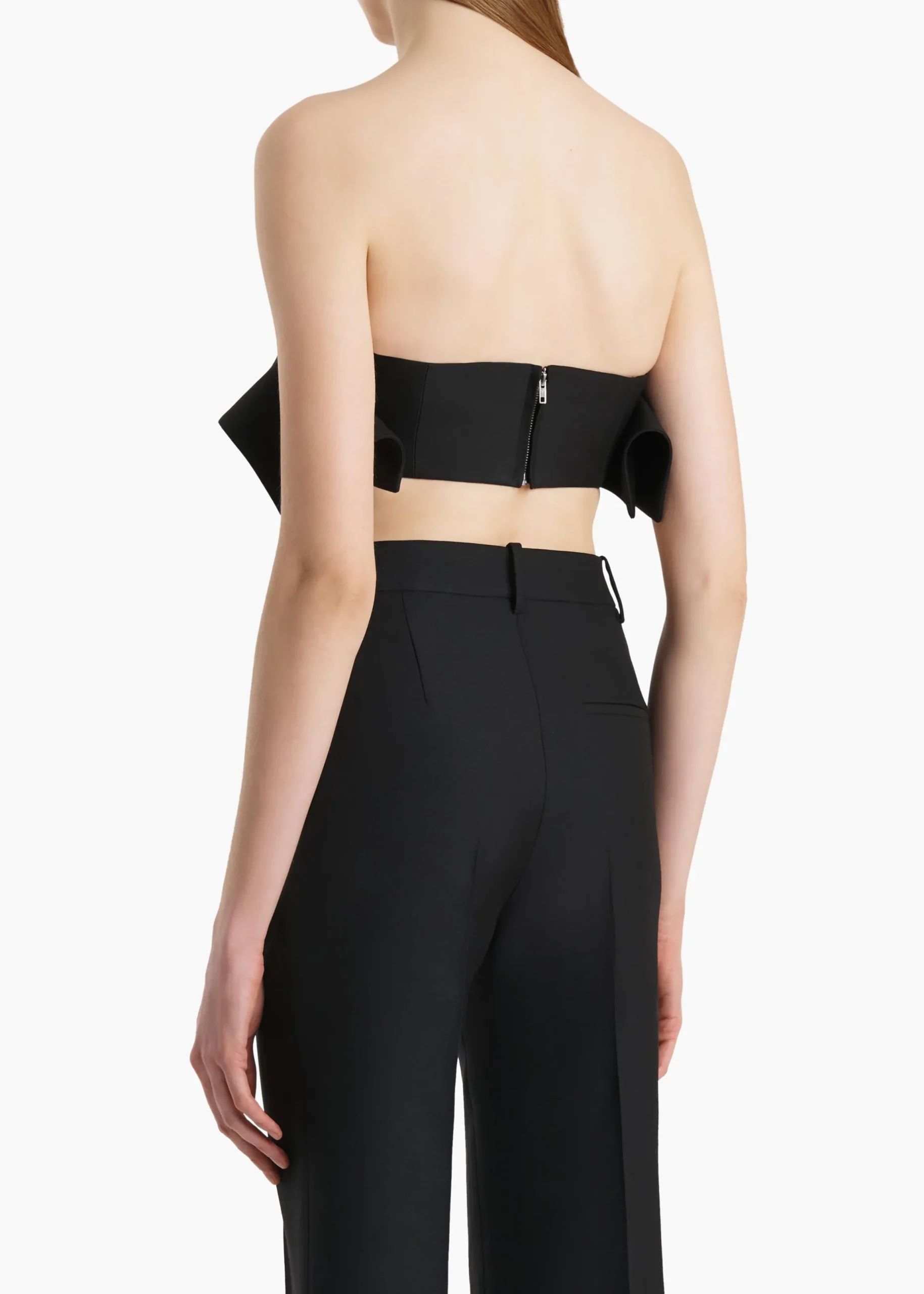 Kelsi Top in Black