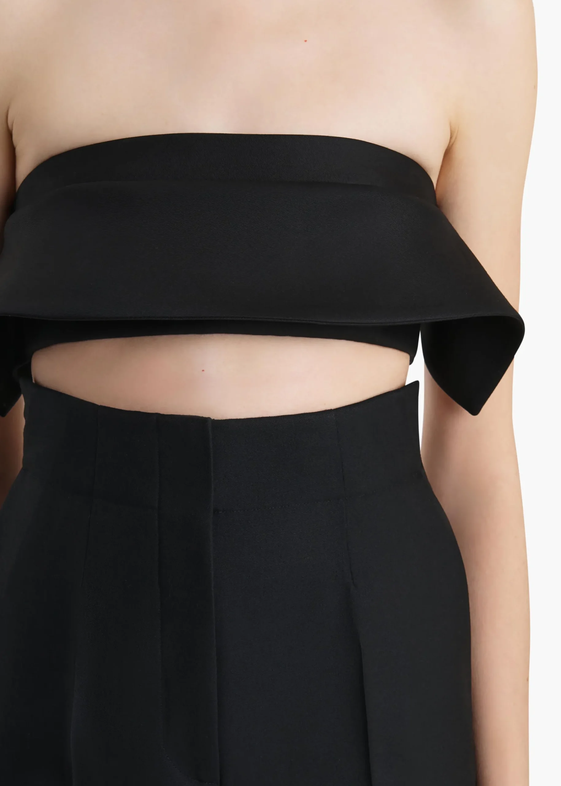 Kelsi Top in Black