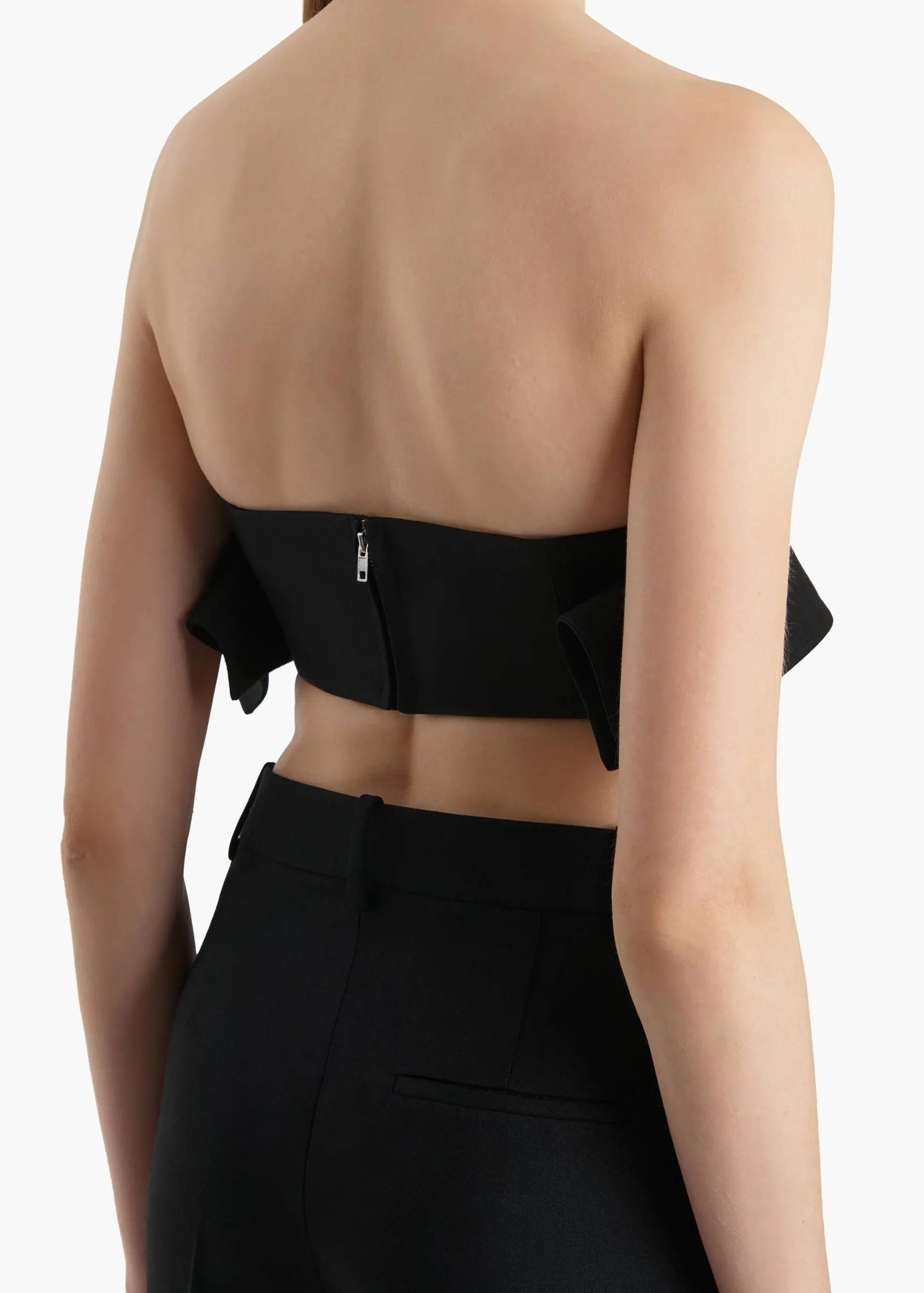 Kelsi Top in Black