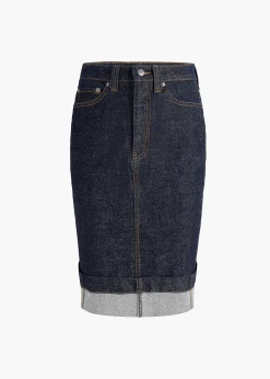 Kendra Skirt in Benson