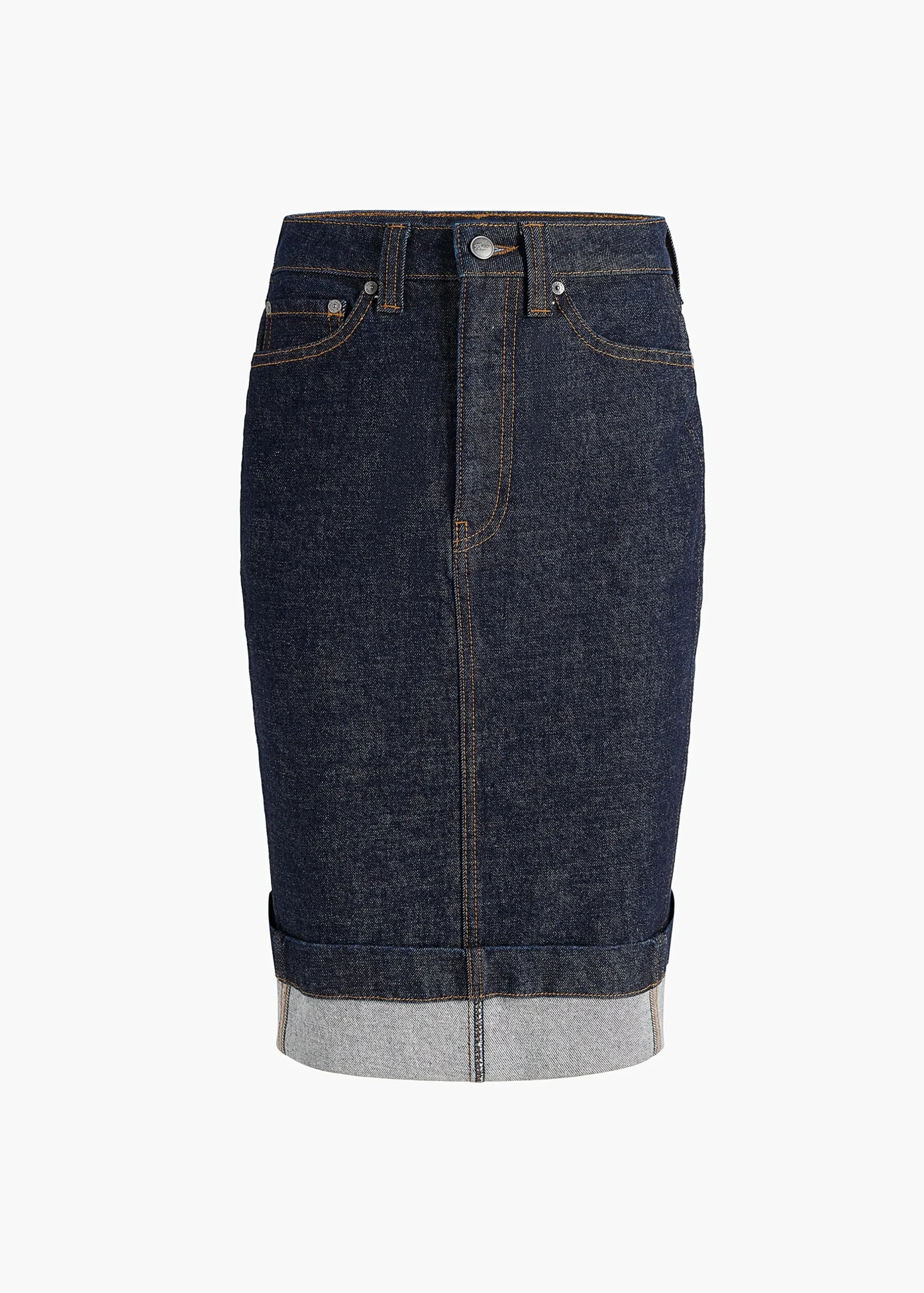 Kendra Skirt in Benson