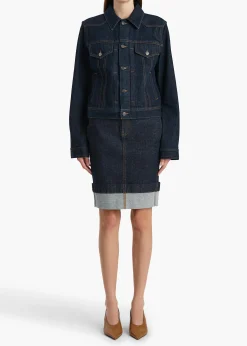 Kendra Skirt in Benson