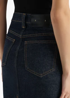 Kendra Skirt in Benson