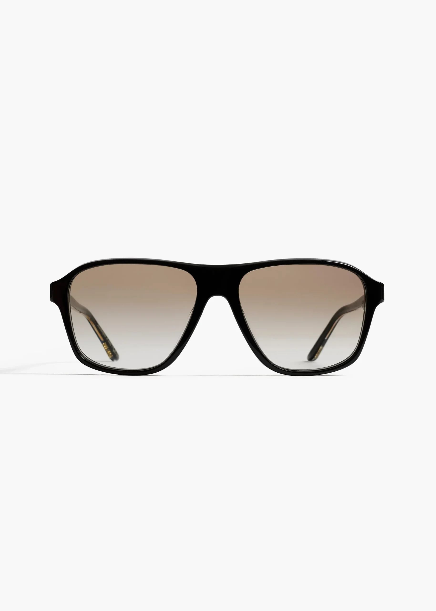 KHAITE x Oliver Peoples 1978RX in Black
