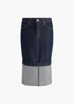 Kilian Skirt in Benson