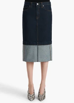 Kilian Skirt in Benson