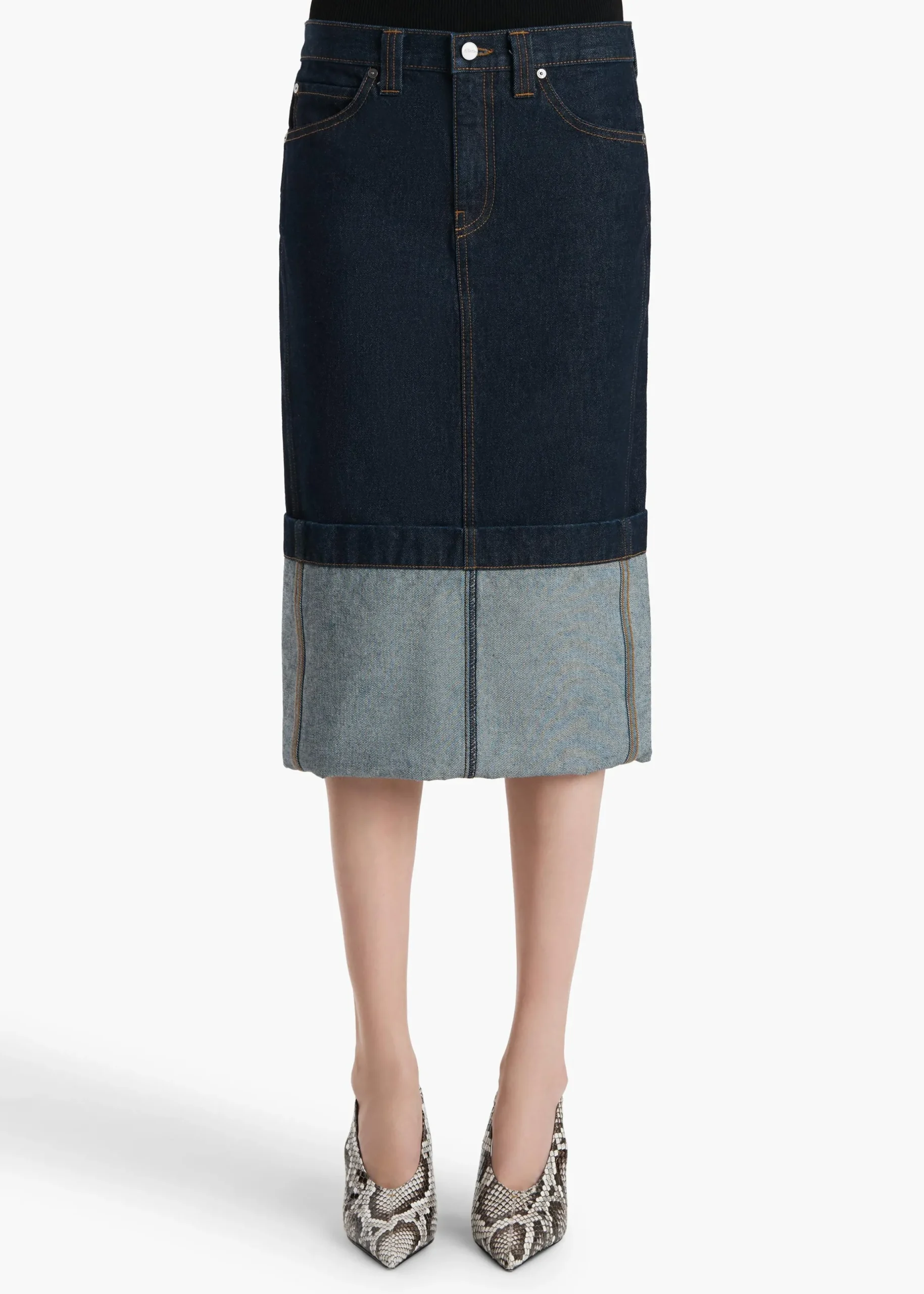Kilian Skirt in Benson