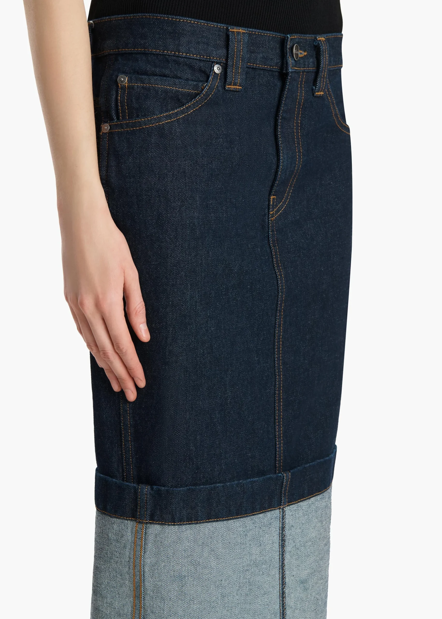 Kilian Skirt in Benson