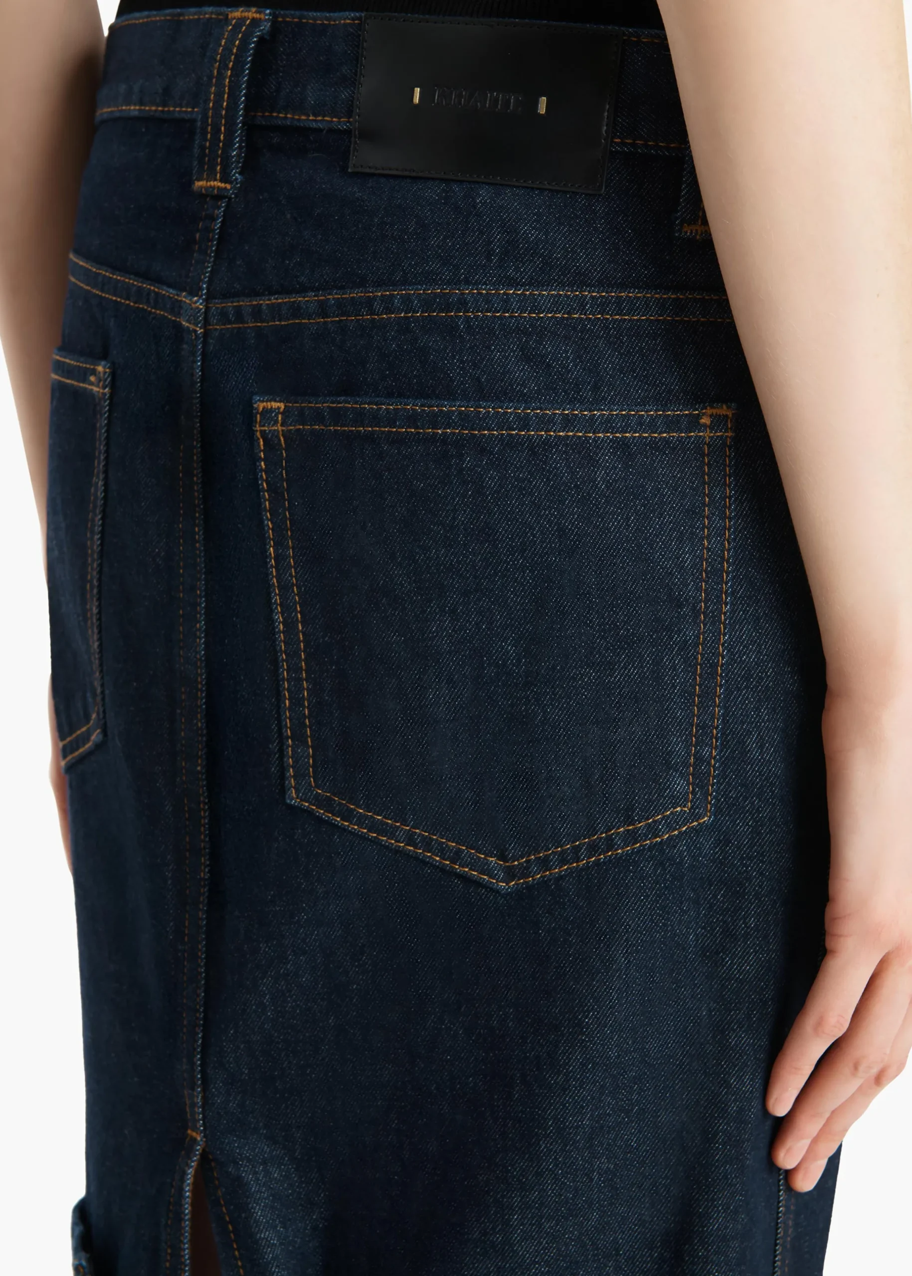 Kilian Skirt in Benson