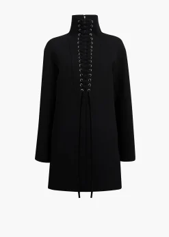 Lee Dress in Black