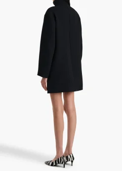 Lee Dress in Black