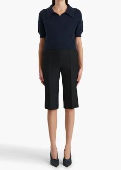 Leni Sweater in Midnight