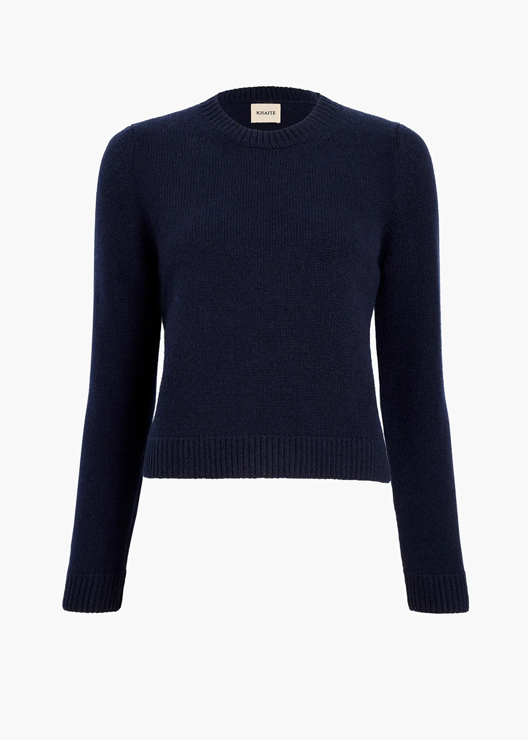 Leta Sweater in Midnight