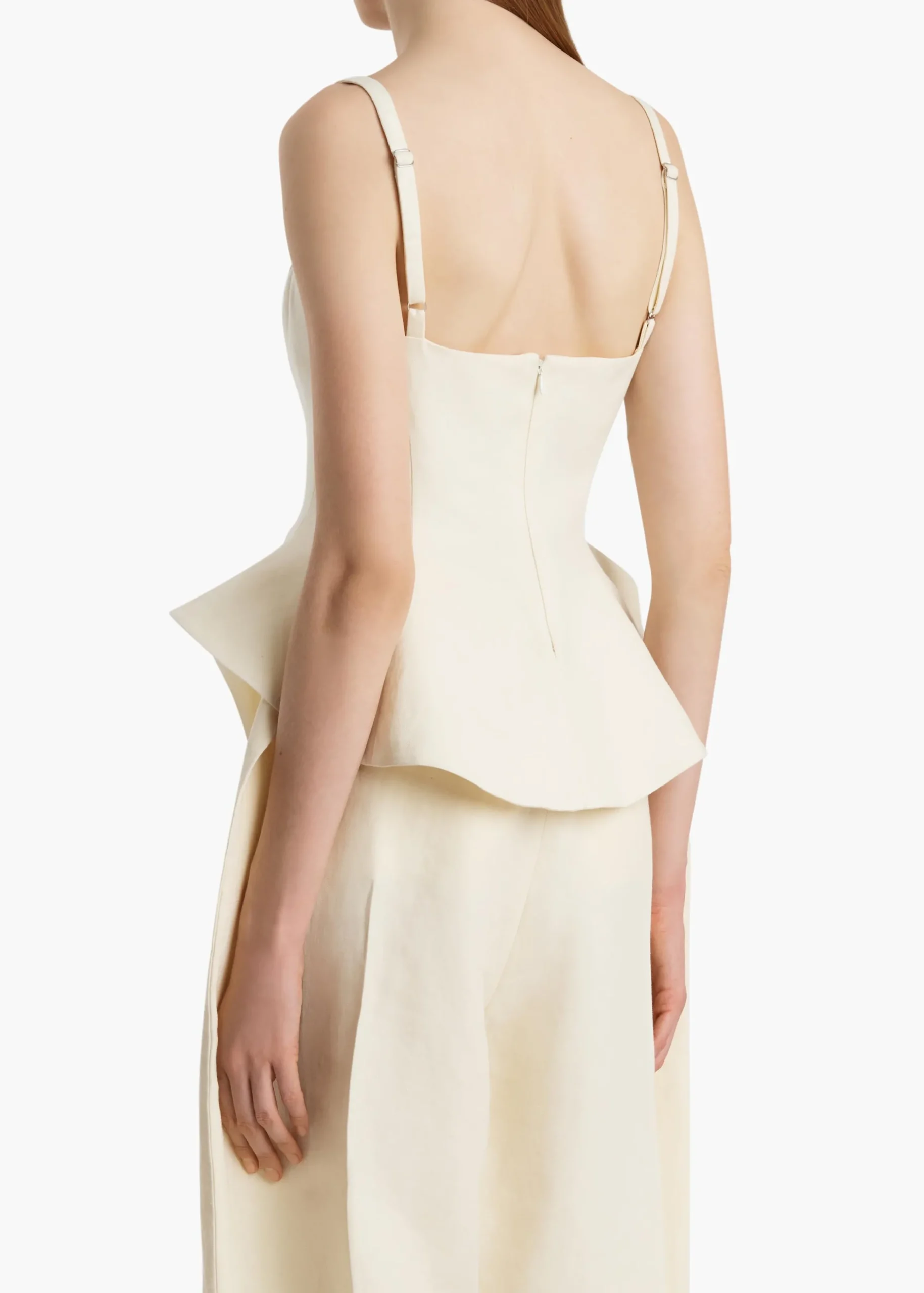 Loa Top in Natural