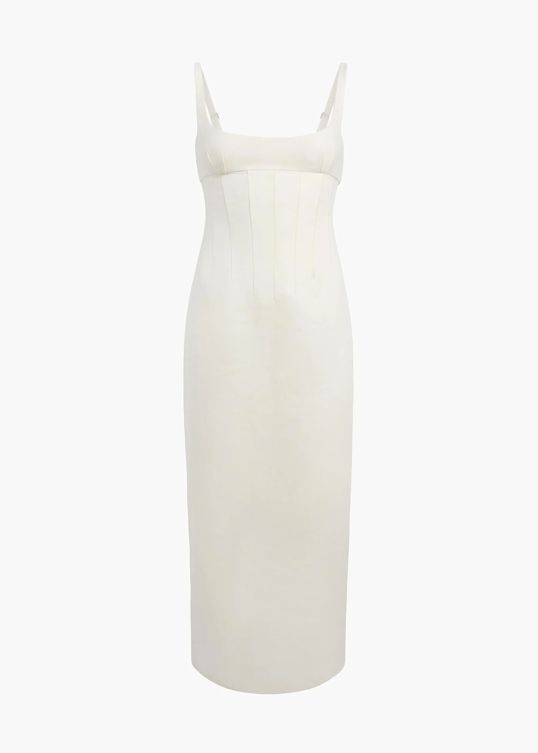 Lotte Dress in Cream