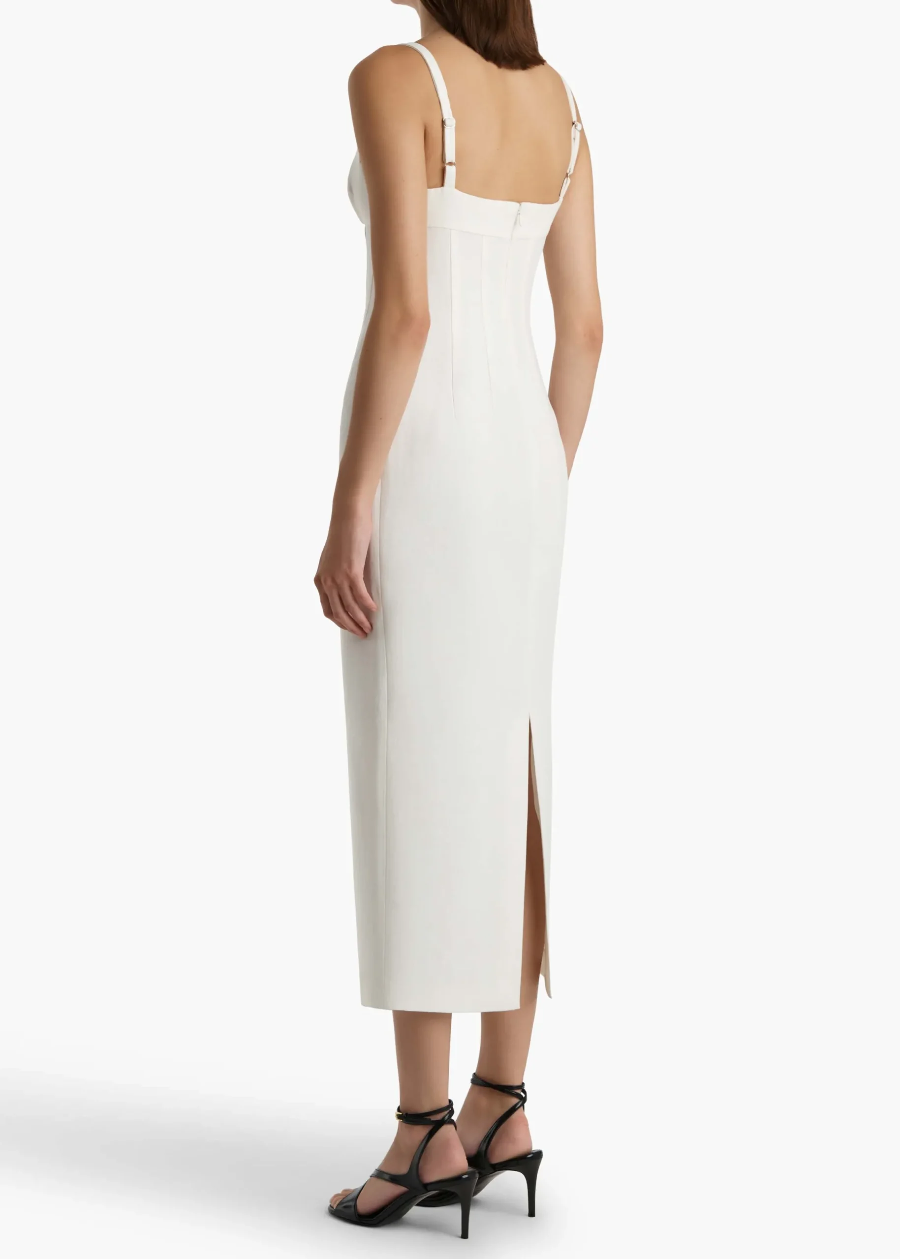 Lotte Dress in Cream