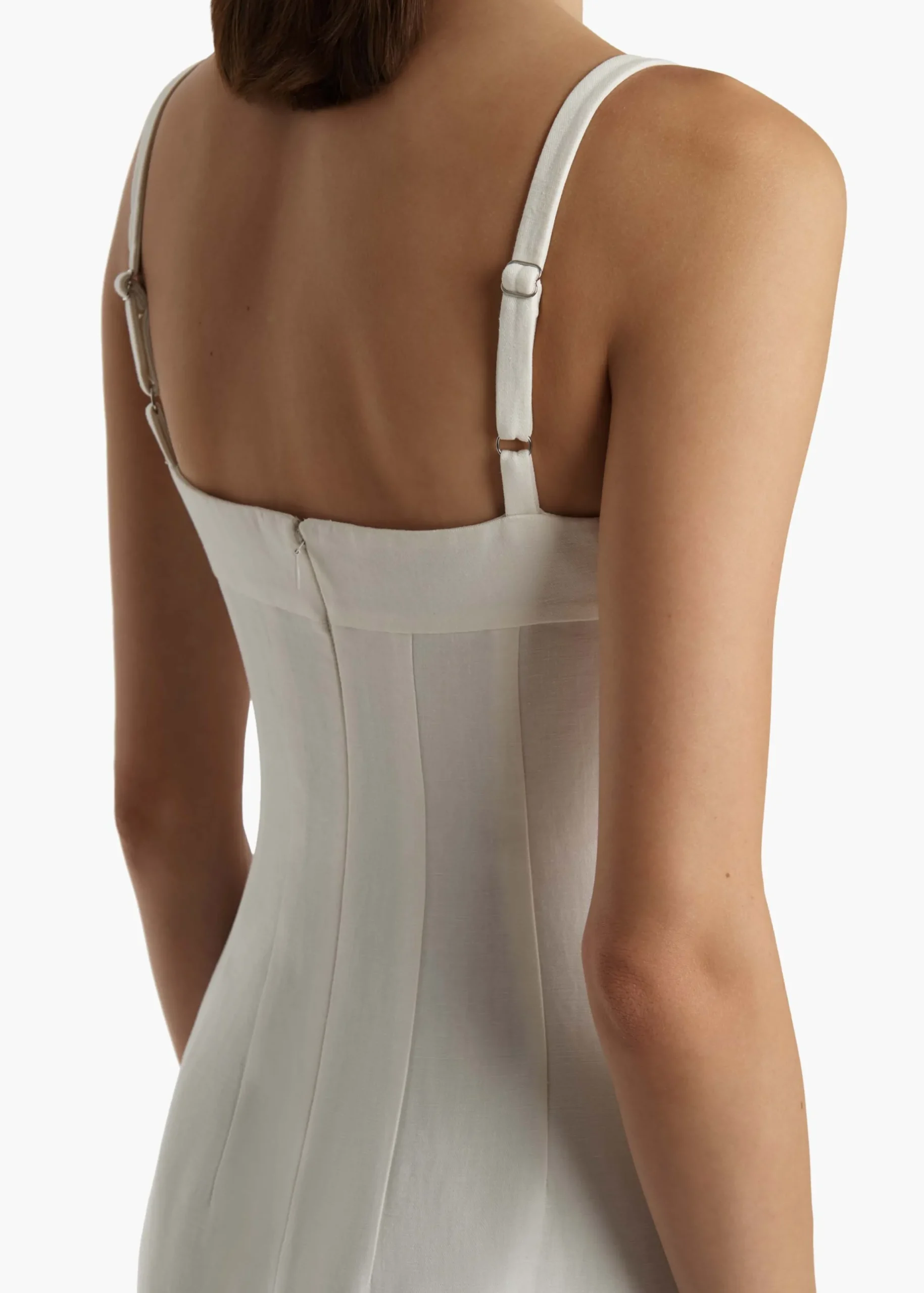 Lotte Dress in Cream