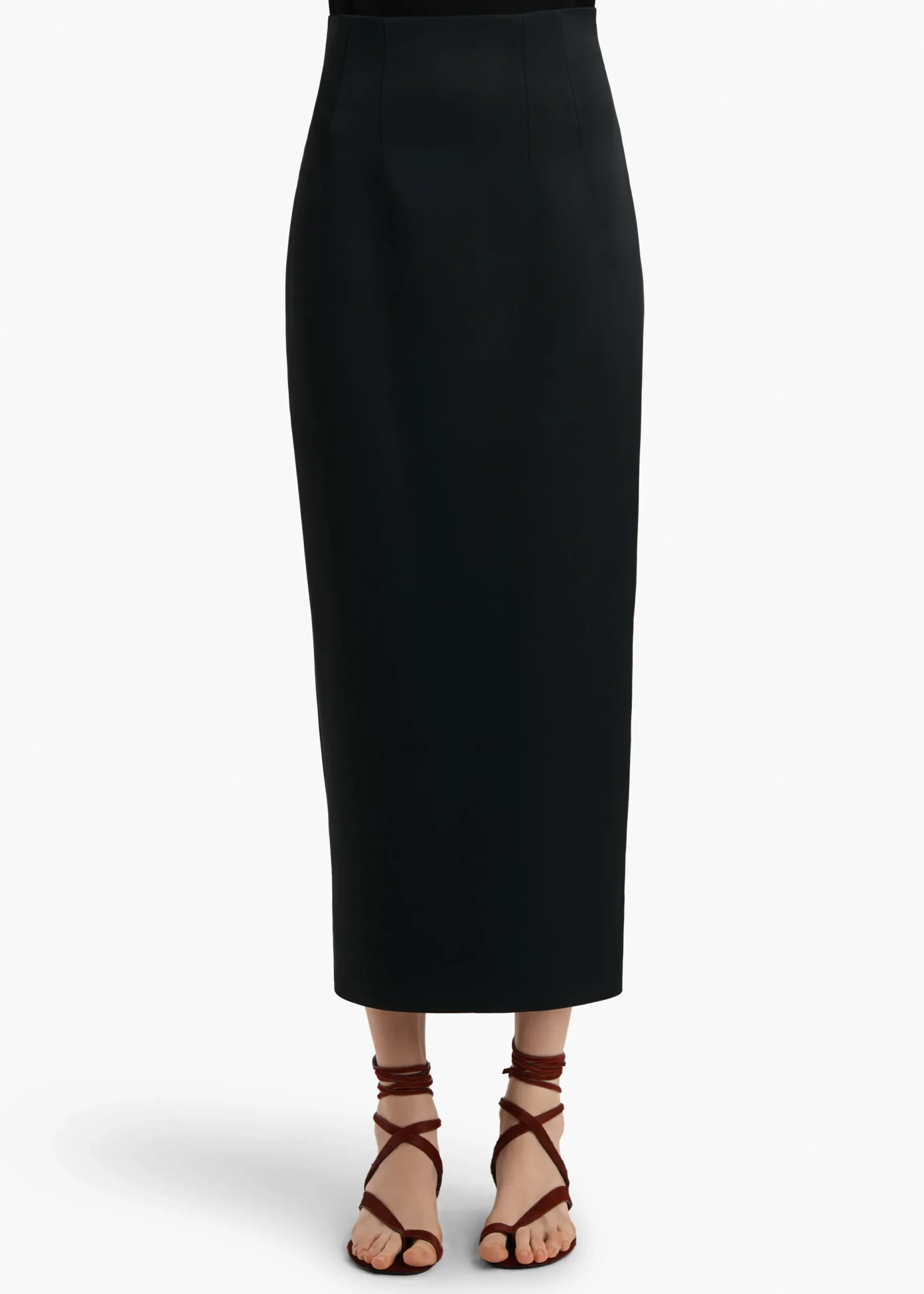 Loxley Skirt in Black