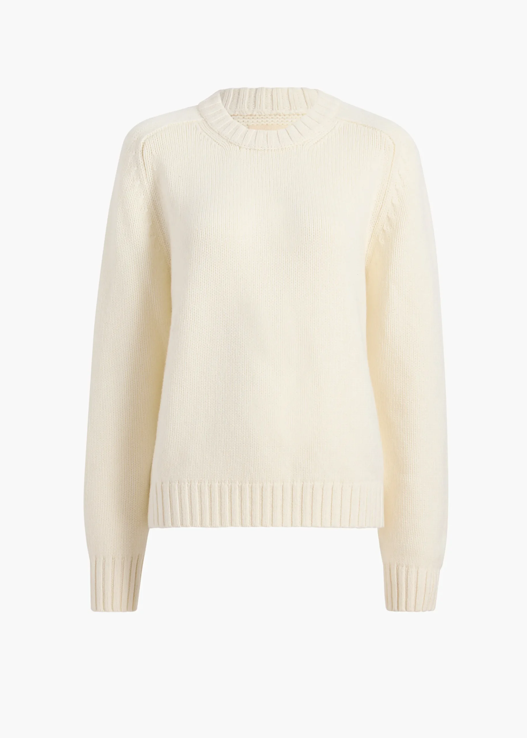 Mae Sweater in Glaze