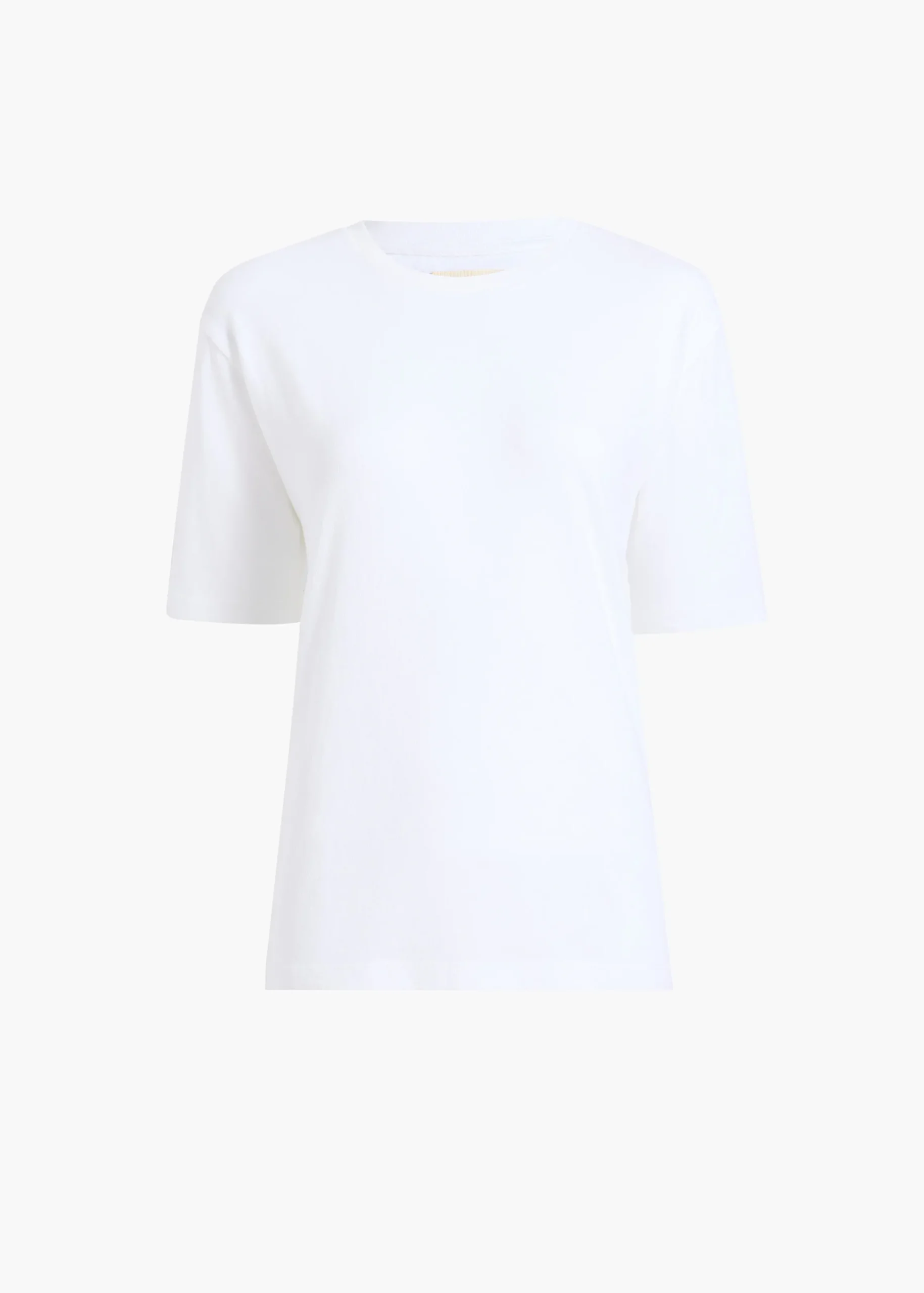 Mae T-Shirt in White