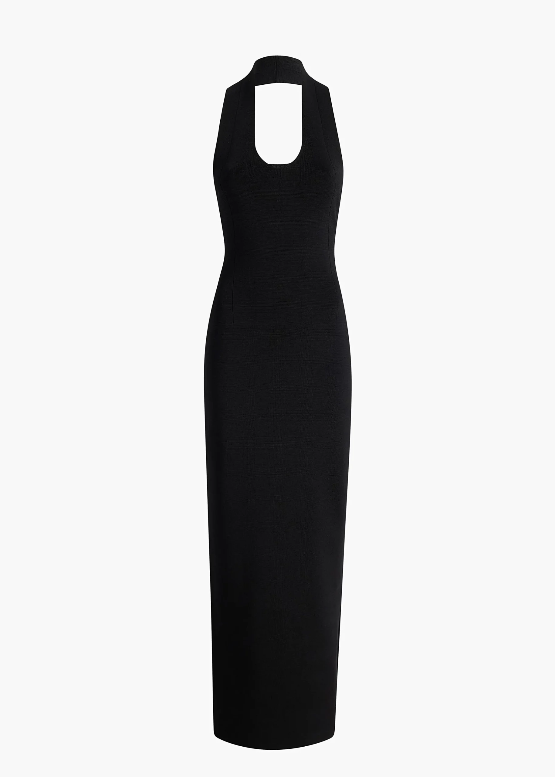Mahi Dress in Black