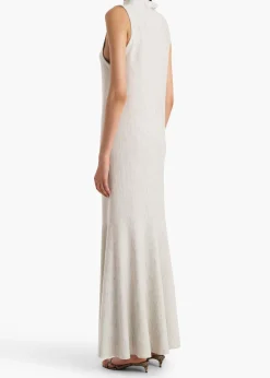 Margo Dress in Cloud