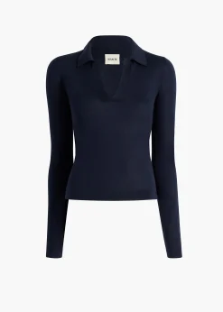 Mikel Top in Midnight