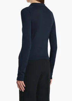 Mikel Top in Midnight