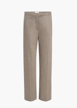 Miles Pant in Sepia