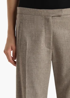 Miles Pant in Sepia