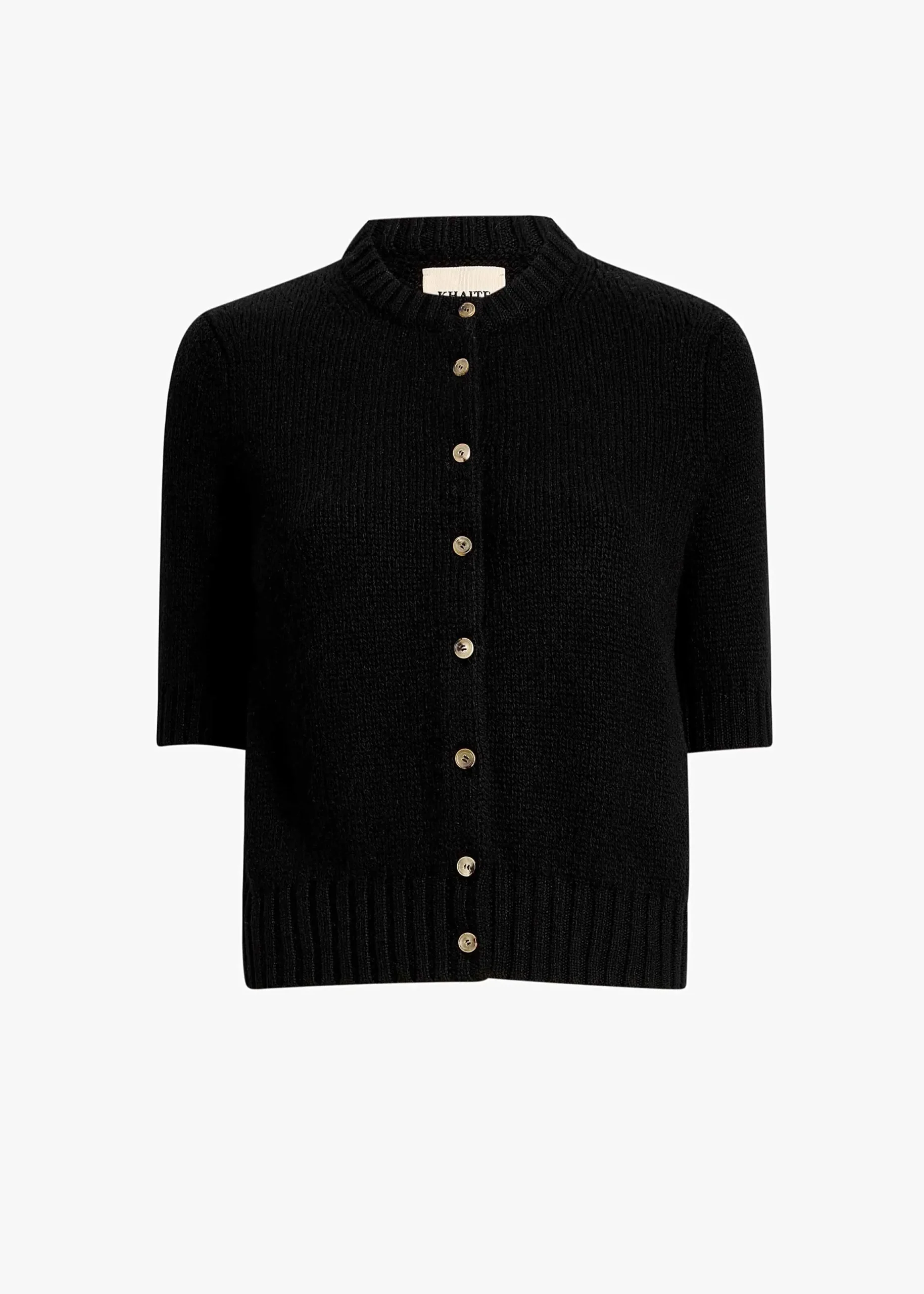 Nora Cardigan in Black