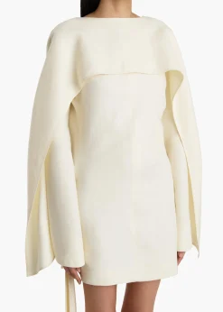 Onis Dress in Natural