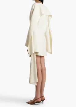Onis Dress in Natural