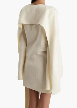 Onis Dress in Natural