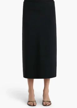 Patri Skirt in Black
