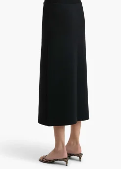Patri Skirt in Black