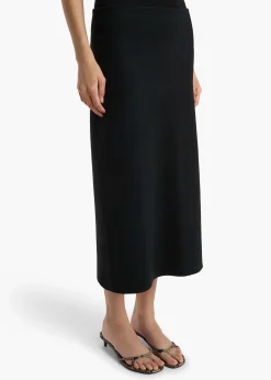 Patri Skirt in Black