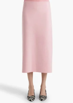 Patri Skirt in Rosewater