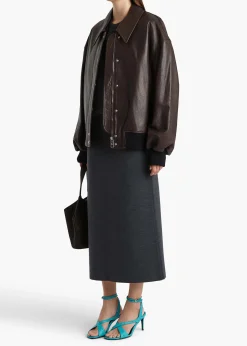Patri Skirt in Storm