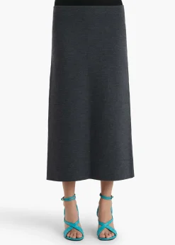 Patri Skirt in Storm