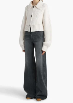 Pome Jacket in Glaze