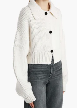 Pome Jacket in Glaze