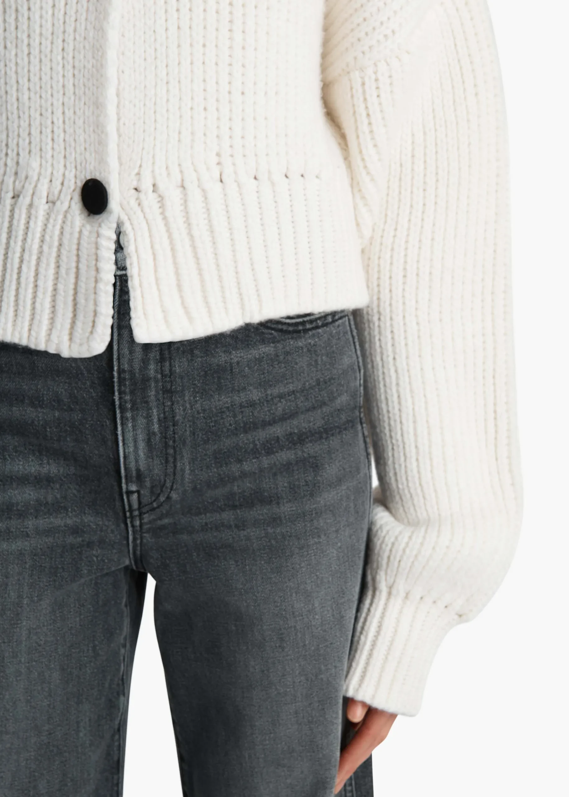 Pome Jacket in Glaze