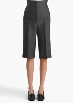 Raelle Short in Storm