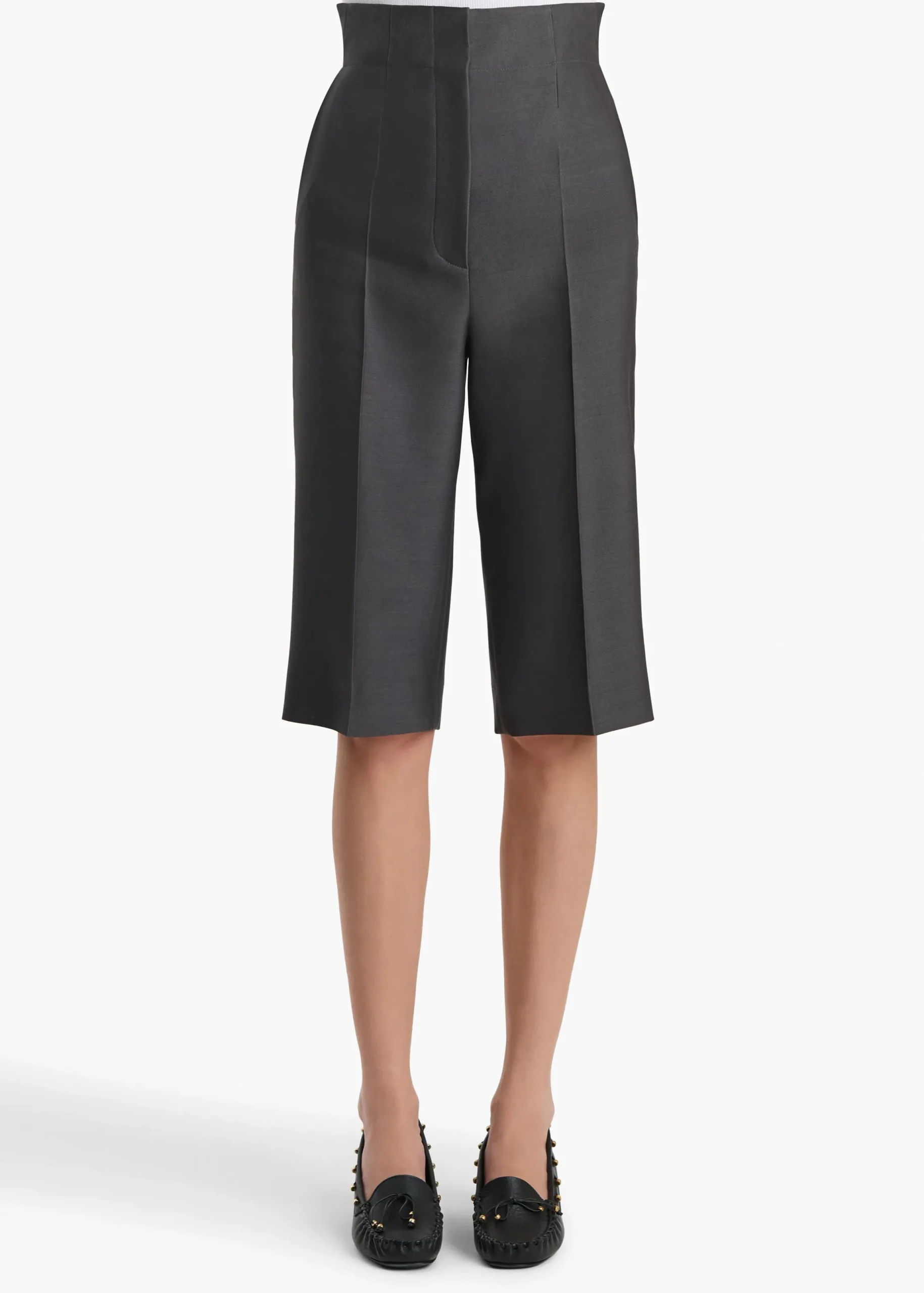 Raelle Short in Storm