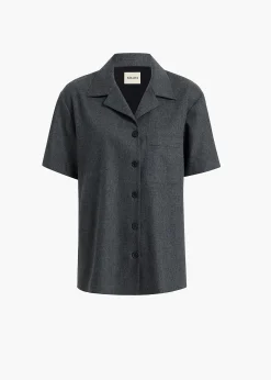 Riordan Top in Storm