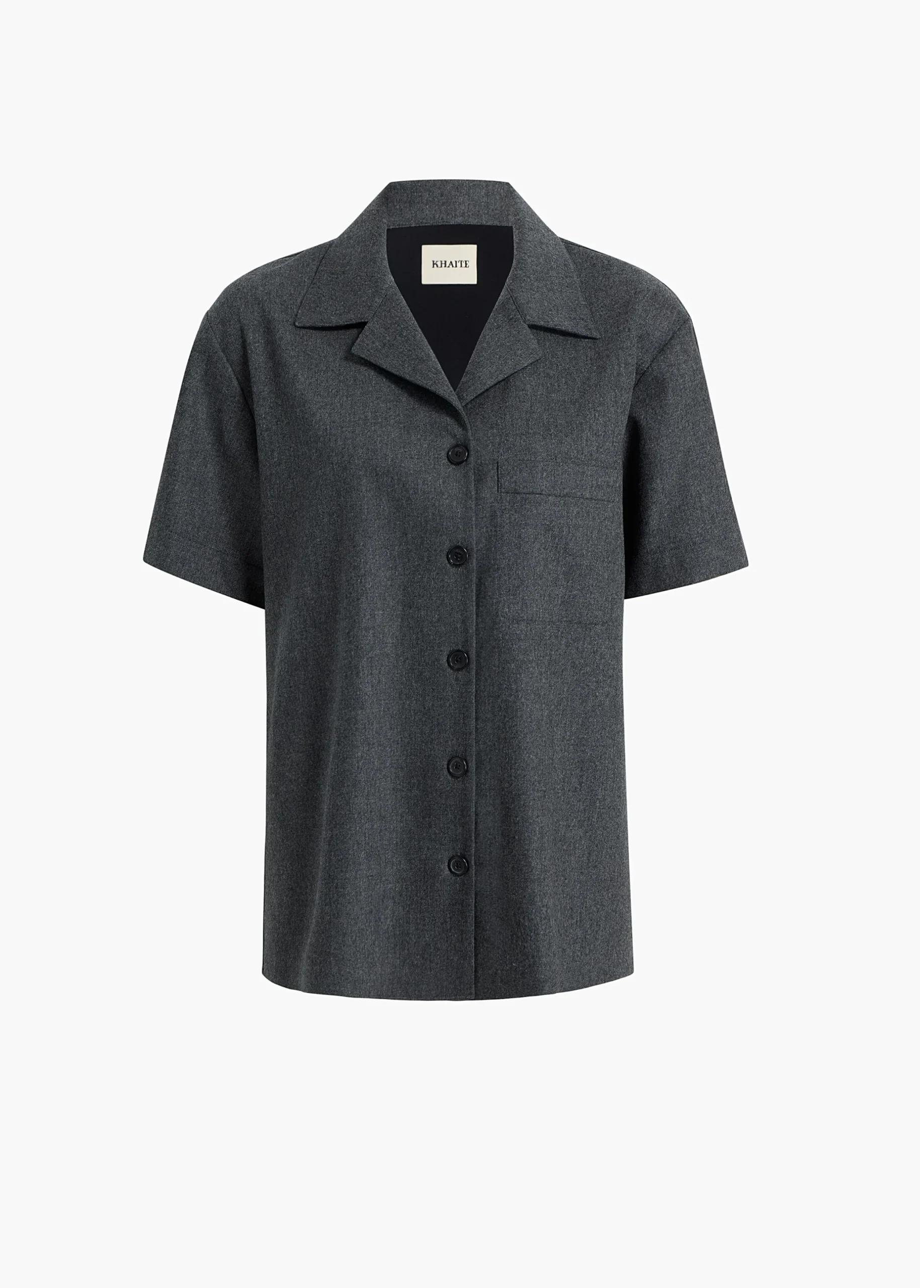 Riordan Top in Storm