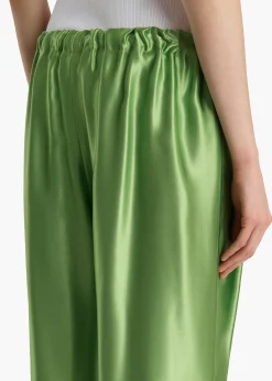 Rohen Pant in Absinthe