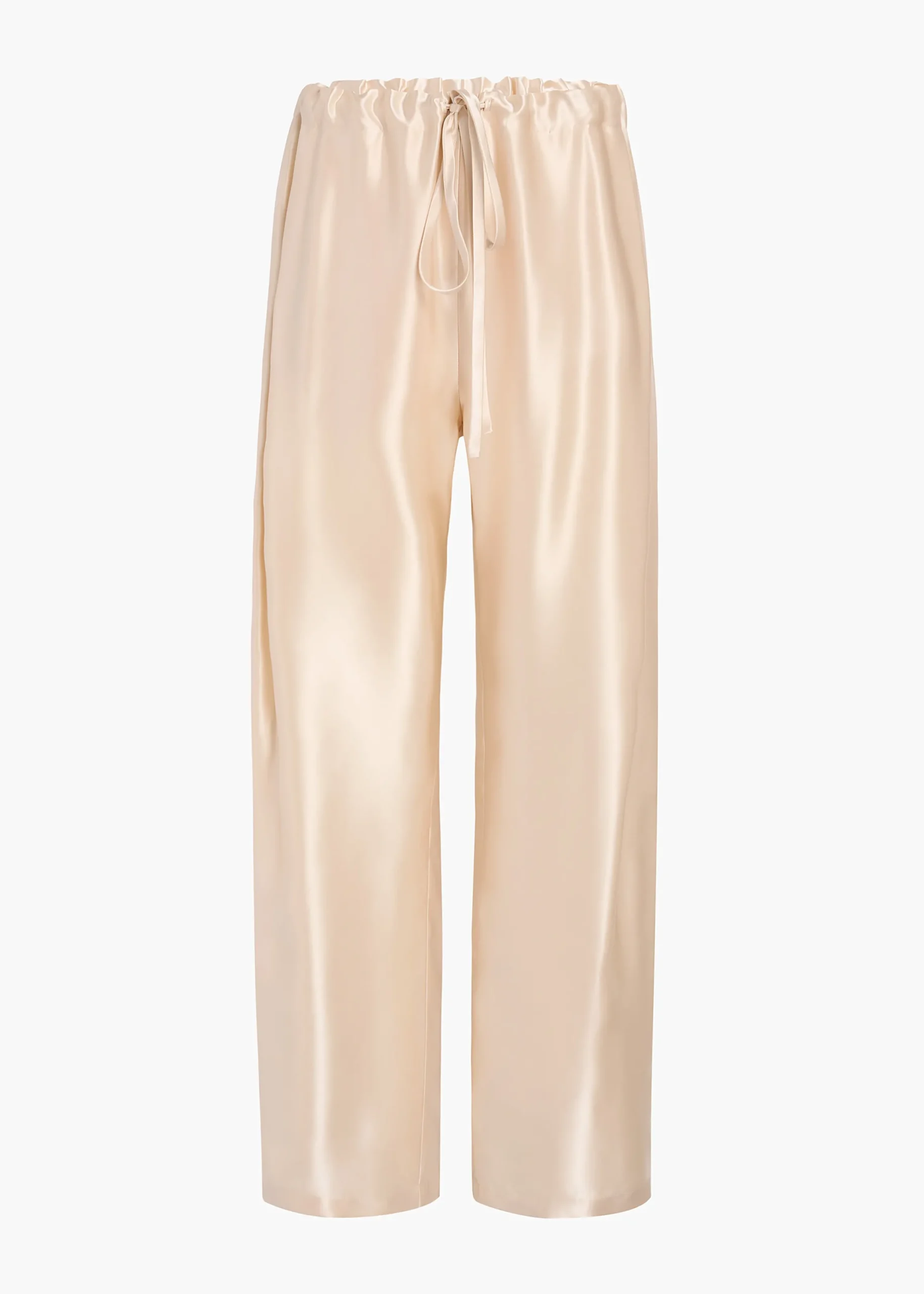 Rohen Pant in Soft Pink