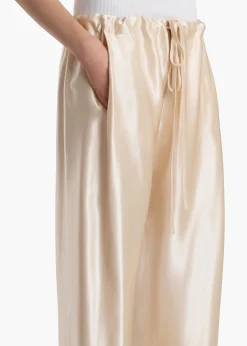 Rohen Pant in Soft Pink